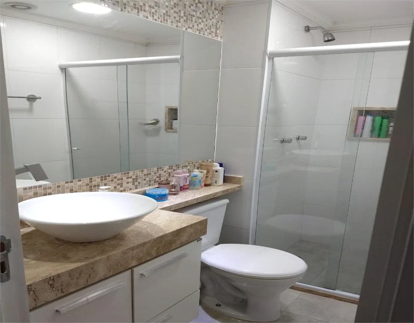 Apartamento à venda com 2 quartos em Vila Andrade, São Paulo, SP
