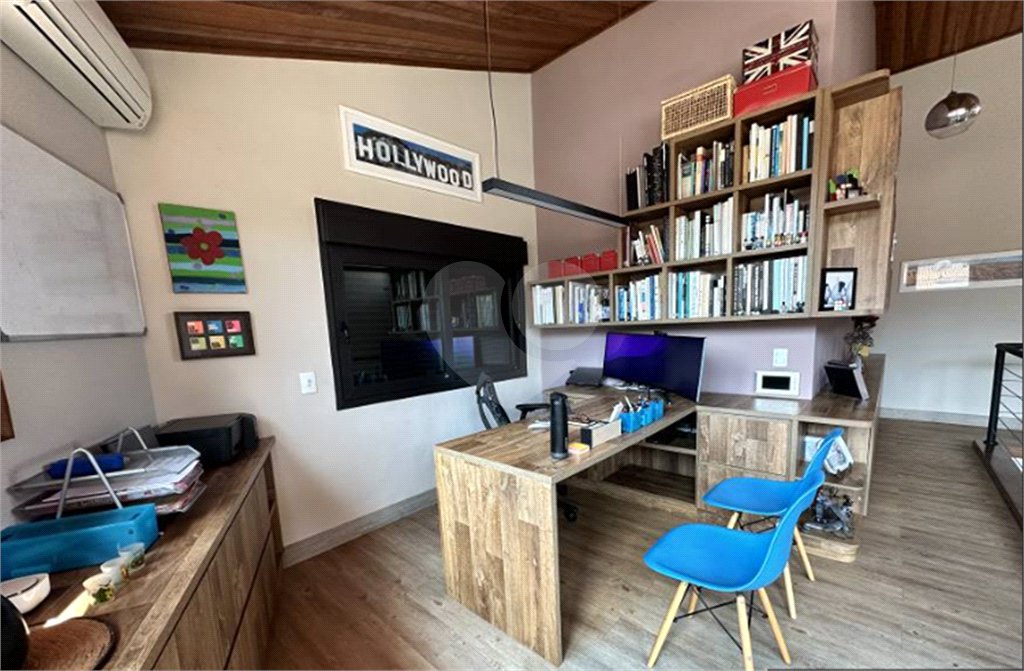 Casa à venda com 4 quartos, sendo 3 suítes, em Mandaqui, São Paulo, SP
