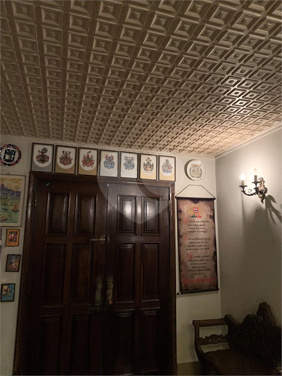 Casa à venda com 3 quartos em Santana, São Paulo, SP