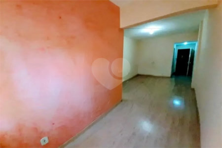 Apartamento à venda com 3 quartos em Tijuca, Rio de Janeiro, RJ