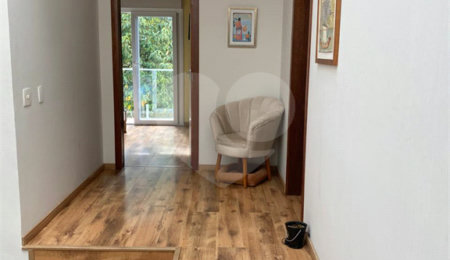 Casa à venda com 4 suítes no condomínio Alpes da Cantareira, Mairiporã - SP