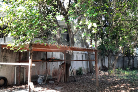Terreno à venda em Alto de Pinheiros, São Paulo, SP