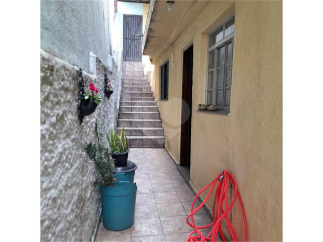 Casa à venda com 2 quartos no condomínio Benvinda Catarina de Jesus, São Paulo - SP