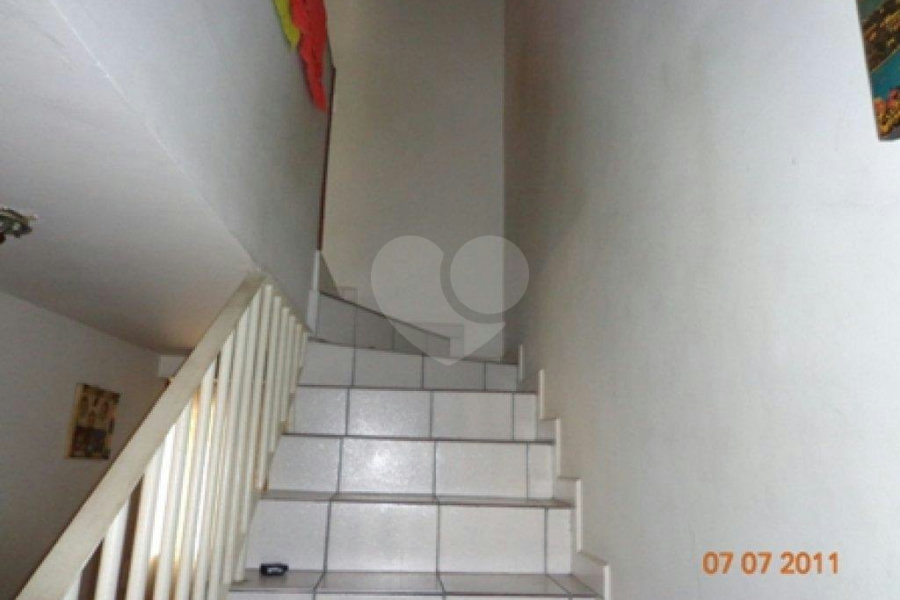 Sobrado à venda com 3 quartos em Santana, São Paulo, SP