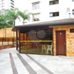 Apartamento à venda com 4 quartos, sendo 3 suítes, em Santana, São Paulo, SP