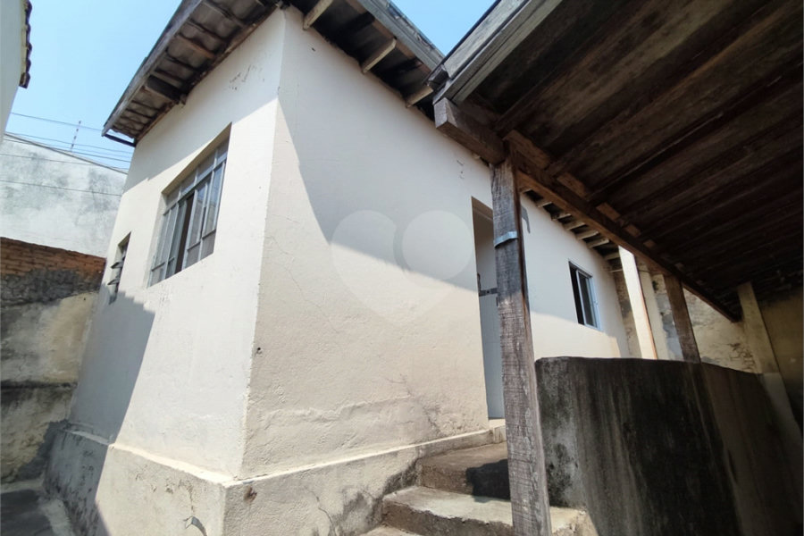 Casa à venda com 2 quartos em Tucuruvi, São Paulo, SP
