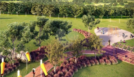 Terreno à venda no condomínio Elementum Residencial Atibaia, Atibaia - SP