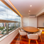 Apartamento à venda com 1 suíte em Pinheiros, São Paulo, SP