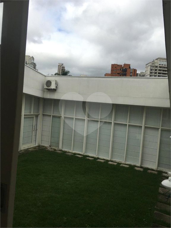 Sobrado à venda com 4 suítes em Planalto Paulista, São Paulo, SP
