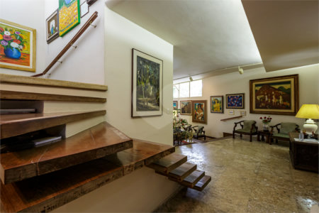 Casa de Vila para alugar com 4 quartos, sendo 1 suíte, em Granja Julieta, São Paulo, SP