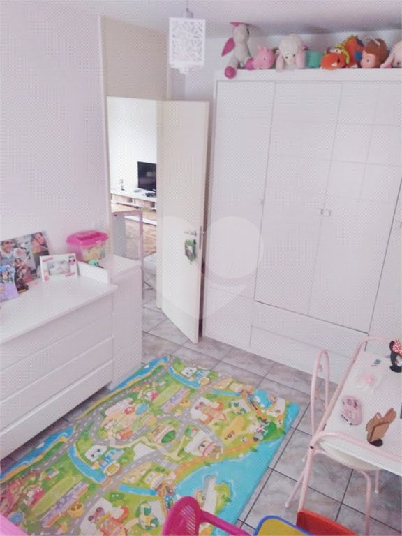Apartamento à venda com 2 quartos em Vila Aurora (zona Norte), São Paulo, SP