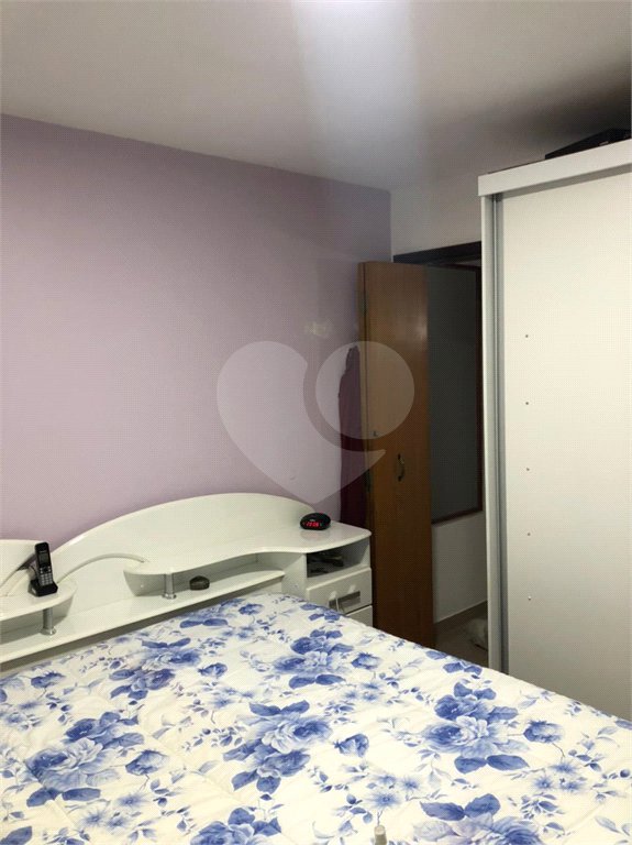 Sobrado à venda com 4 quartos, sendo 1 suíte, em Freguesia do Ó, São Paulo, SP