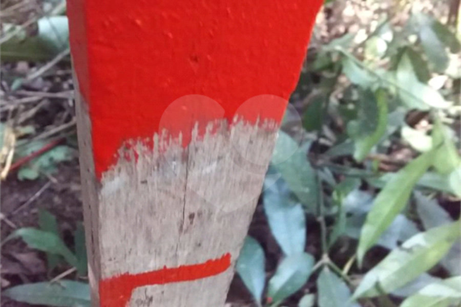 Terreno à venda no condomínio Sausalito, Mairiporã - SP