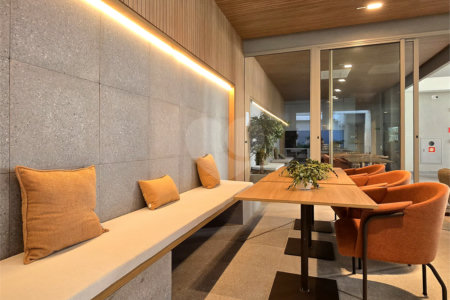 Studio para alugar com 1 quarto em Pinheiros, São Paulo, SP