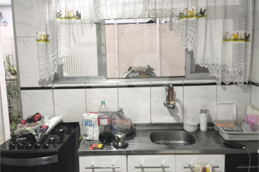 Apartamento à venda com 2 quartos em Vila Maria, São Paulo, SP