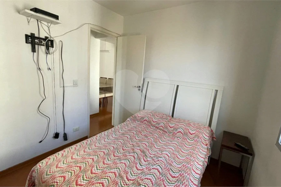 Apartamento à venda com 2 quartos em Santa Teresinha, São Paulo, SP