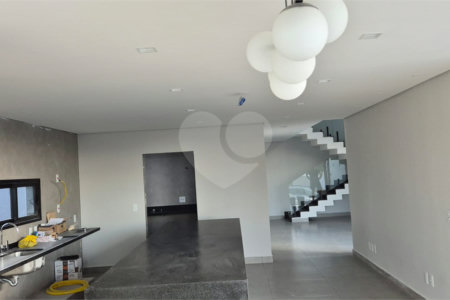 Casa à venda com 4 suítes, no condomínio Portal San Giovanni, Itatiba - SP