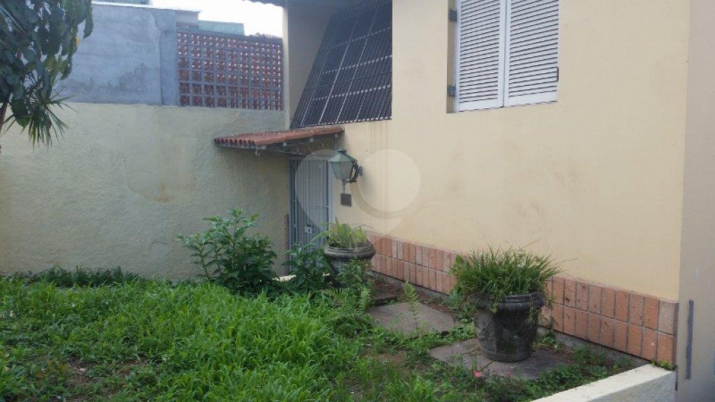 Casa à venda com 3 quartos em Vila Jaguara, São Paulo, SP