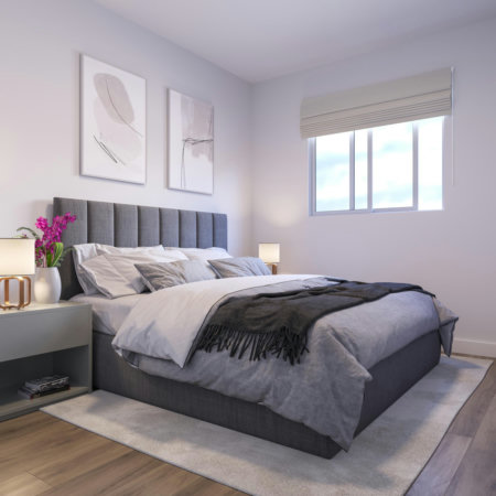 Residencial Paradise Village
