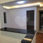 Apartamento à venda com 1 quarto em Mirandópolis, São Paulo, SP