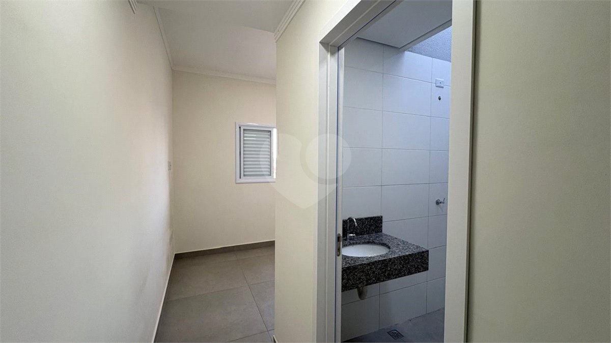 Casa de Vila à venda com 2 suítes em Jardim São Paulo, Sorocaba, SP