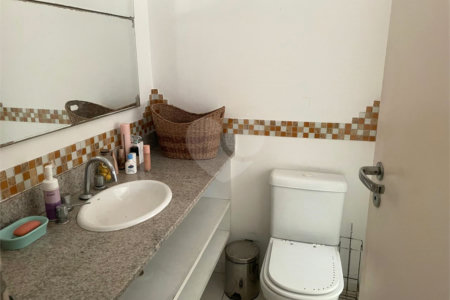 Apartamento à venda com 4 suítes no Centro, São Bernardo do Campo, SP