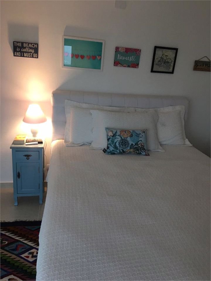 Apartamento Residencial à venda, Jardim Virginia, Guarujá - AP1792.
