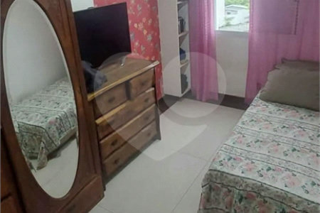 Apartamento à venda com 2 quartos em Loteamento Parque Industrial, Jundiaí, SP