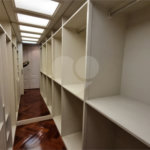 Apartamento para alugar com 6 quartos, sendo 4 suítes,  em Panamby, São Paulo, SP