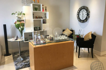 Apartamento à venda com 3 quartos, sendo 1 suíte, em Santana, São Paulo, SP