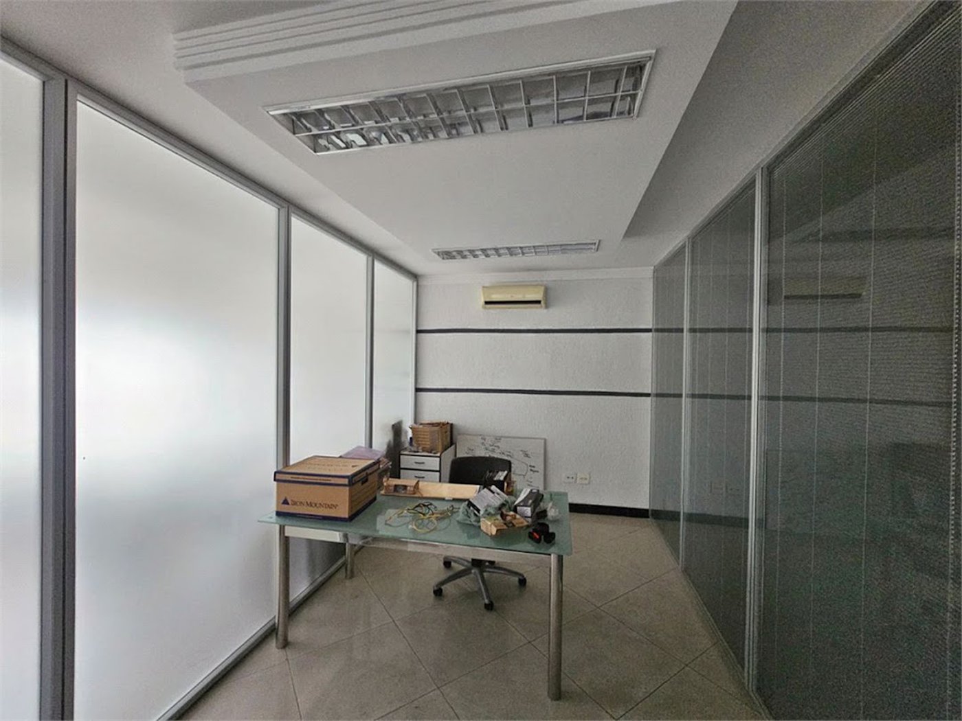Sala à venda, 197 m² por R$ 980.000,00 - Centro - Santos/SP