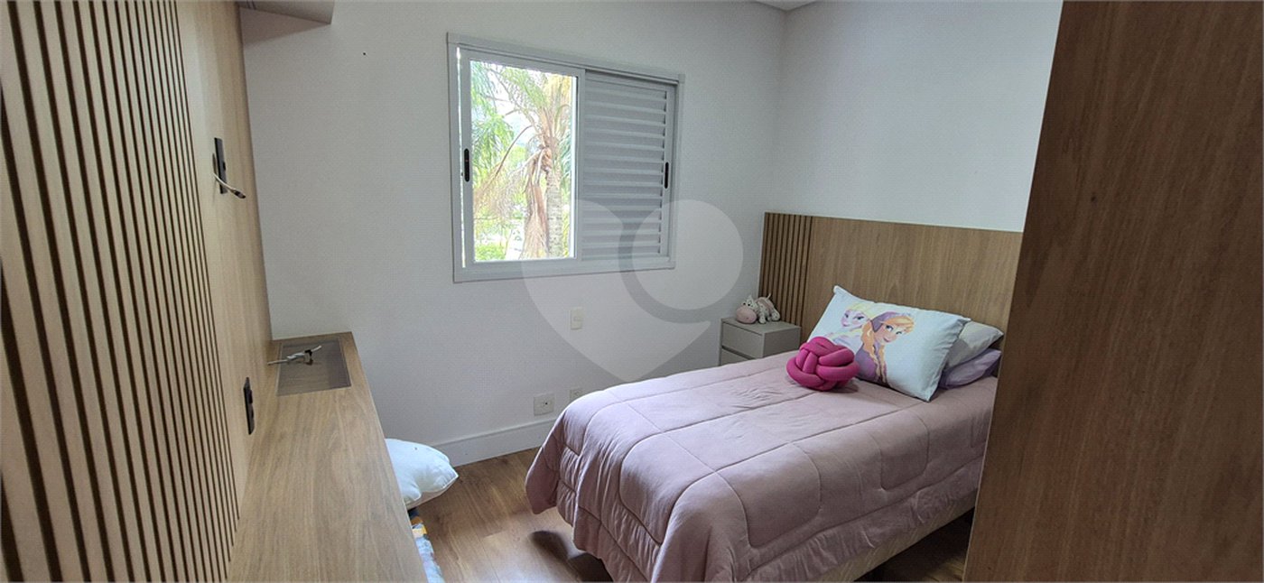 Casa à venda com 4 quartos, sendo 2 suítes,  no condomínio Aromaz, São Bernardo do Campo - SP