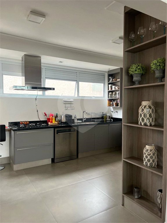 Apartamento à venda com 2 quartos, sendo 1 suíte, em Jardim Paulista, São Paulo, SP