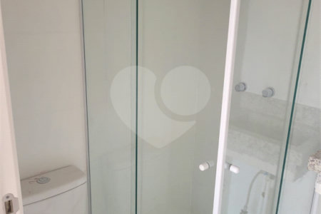 Apartamento à venda com 2 quartos em Vila Paulicéia, São Paulo, SP