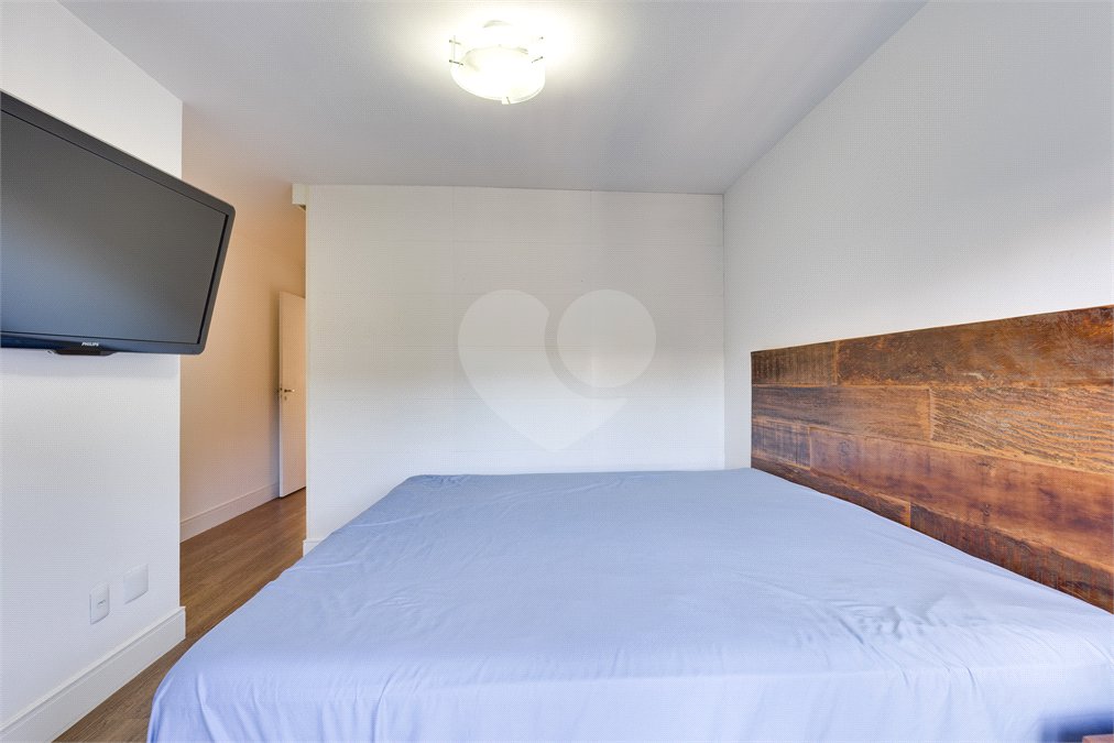 Apartamento à venda com 3 suítes em Alto da Boa Vista, São Paulo, SP