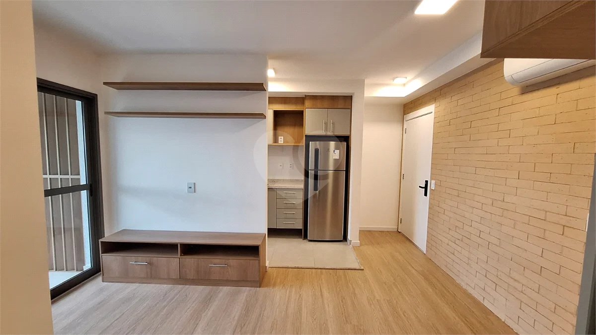 Apartamento para alugar com 2 quartos, sendo 1 suíte, em Chácara Santo Antônio, São Paulo, SP