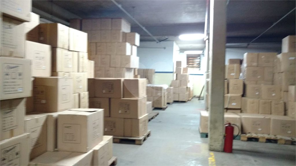 Prédio à venda em Casa Verde, São Paulo, SP