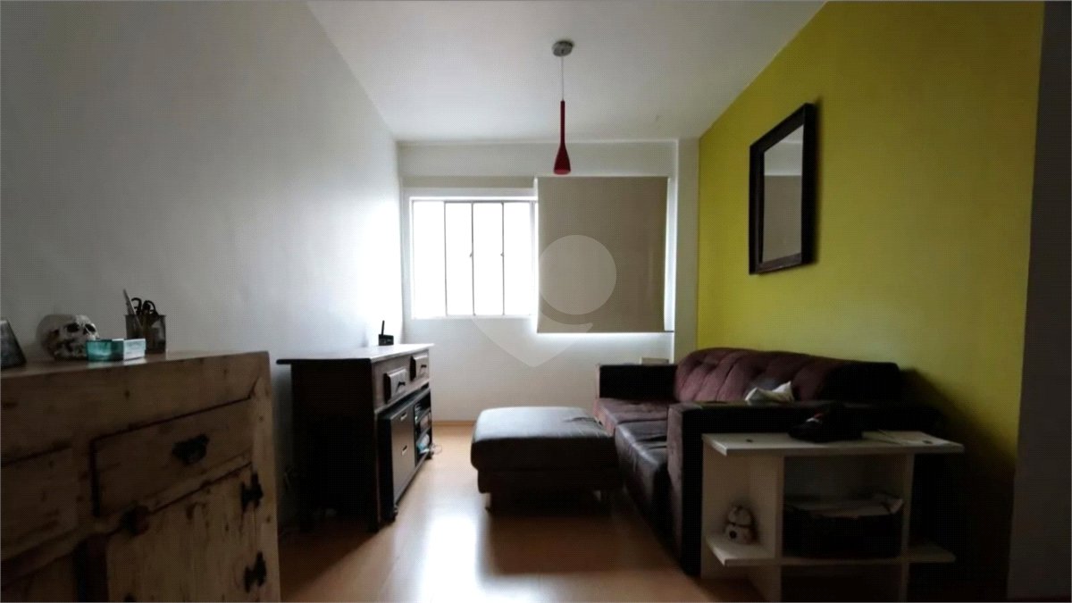 Apartamento à venda com 3 quartos em Vila Gomes, São Paulo, SP