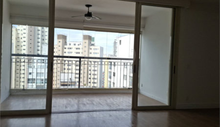 Apartamento à venda com 2 suítes em Pinheiros, São Paulo, SP
