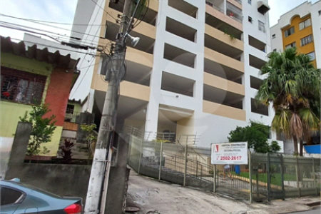 Apartamento à venda com 3 quartos em Santana, Niterói, RJ