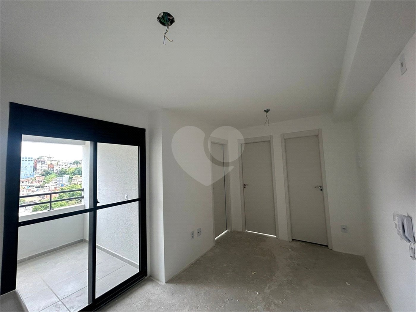 Apartamento à venda com 2 quartos em Limão, São Paulo, SP
