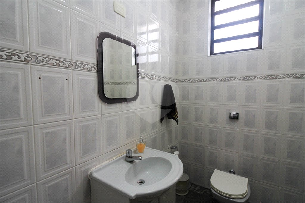 Casa Térrea à venda com 3 quartos em Vila Isolina Mazzei, São Paulo, SP