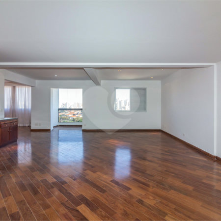 Duplex à venda com 1 quarto, sendo 3 suítes, em Vila Paulicéia, São Paulo, SP