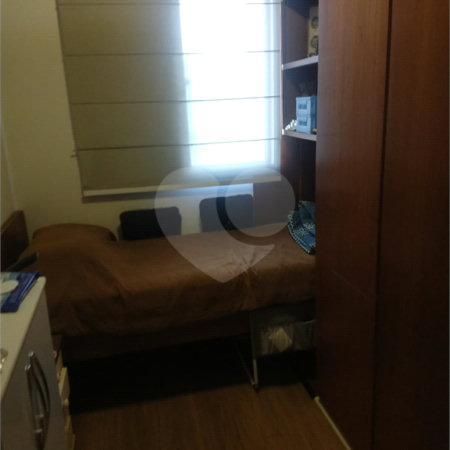 Apartamento à venda com 2 quartos em Brooklin Paulista, São Paulo, SP