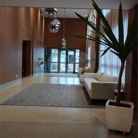 Apartamento à venda com 2 quartos em Santo Amaro, São Paulo, SP