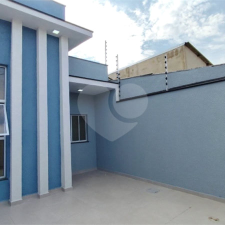 Casa à venda com 2 quartos, sendo 1 suíte,  em Parque São Bento, Sorocaba, SP