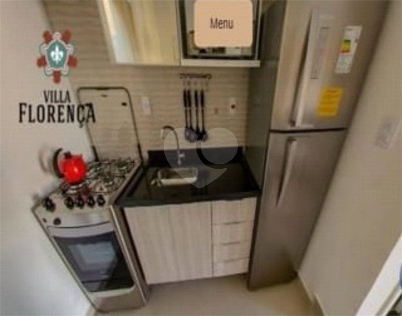 Casa à venda com 2 quartos no condomínio Villa Florença, Sorocaba - SP