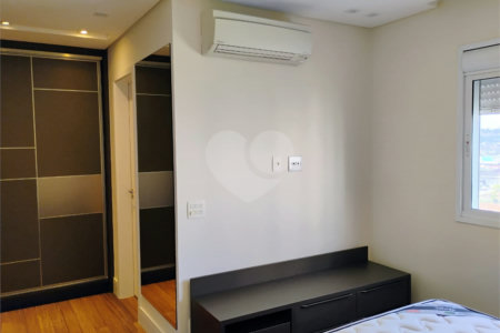 Apartamento à venda com 3 quartos, sendo 1 suíte, no Centro, São Bernardo do Campo, SP