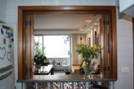 Apartamento à venda com 3 quartos, sendo 1 suíte, em Sumarezinho, São Paulo, SP