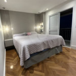 Apartamento à venda com 3 suítes em Jardim Arpoador, São Paulo, SP